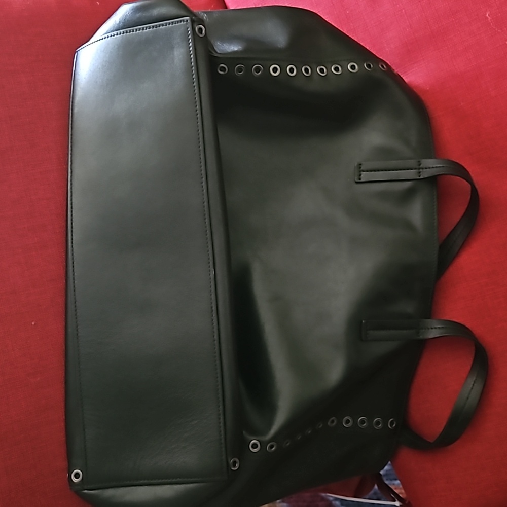 PRADA RIVET BAG - Picture 10 of 13
